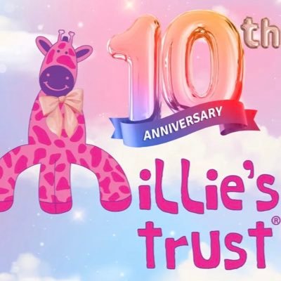 Raising Awareness in Paediatric First Aid Lansdowne House, Oak Green, Earl Road, Cheadle Hulme SK8 6QL Reg. Charity No. 1151410 Email: info@milliestrust.com