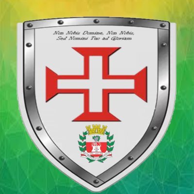 Catholic lay order, defenders of the True Church of Christ.
Non Nobis Domine, Non Nobis, Sed Nomini Tuo ad Gloriam!