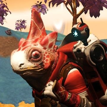 TetsuyaT20's profile picture. NoMan'sSky用のアカウント。中の人➡️@dragon_poet。ノマスカ好きすぎて専用X作った。やってるのはSwitch2版。だいたい無言でいいね押します失礼します。たまにオカルト関係や他ポストもします。

#ノーマンズスカイ　#NoMansSky　#Switch2