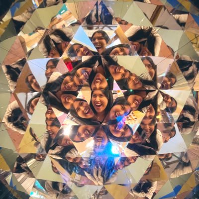 MeganJTom's profile picture. diné yee haw 🤠 | writer | all views my own