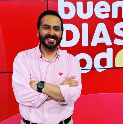 Nos vemos en el @BuenosDiasTVN de @TVN/ Nos escuchamos en #HoyenLaRadio por @biobio / https://t.co/HCTi3Z43SA