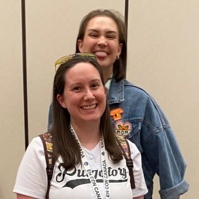 #Earper from Oklahoma