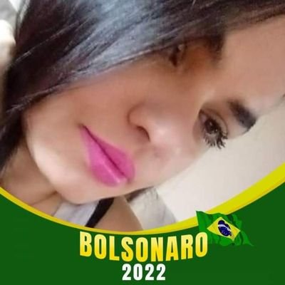 Gaúcha, Colorada
#AntiEsquerda  #Bolsonaro2022
🍀