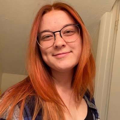 ✨She/Her✨ Streamer, Friend, Person ☺️ | @lyonheartx❤️ Email: Saraplayslife@gmail.com
