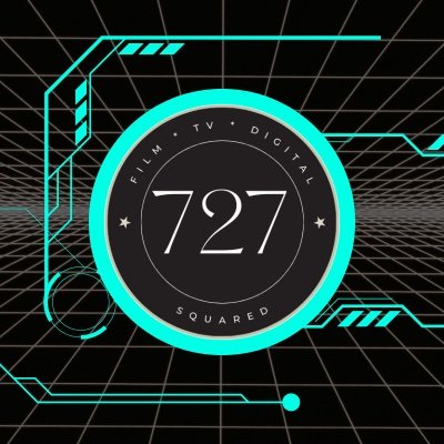 727 Squared - Screenwriting, Film, Television, Podcasting Producers & Consultants