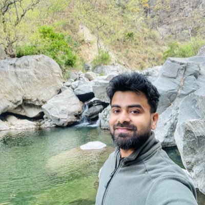 IRS ~ Joint Director, ED @dir_ed; Proud Indian; Smug Malayalee; #Movies, #Books, #Science, #LFC; Tweets are personal ~ RTs aren't endorsements :)
