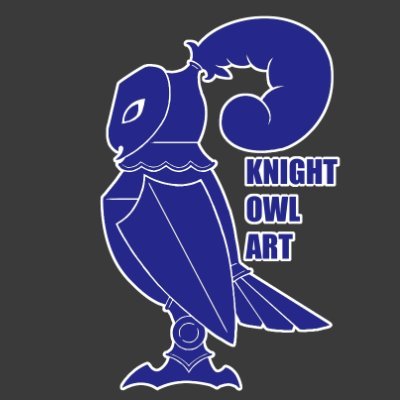 KnightOwlArtさんのプロフィール画像