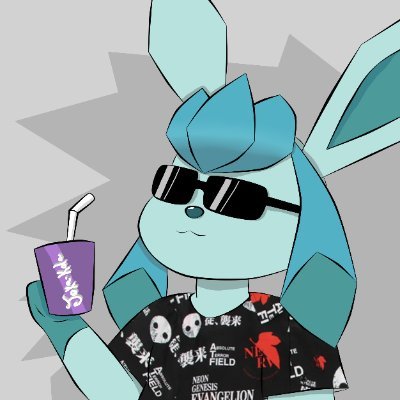 Male, 21 \ Glaceon Enthusiast \ proud Mustang owner \ Have a great day! Rip G+