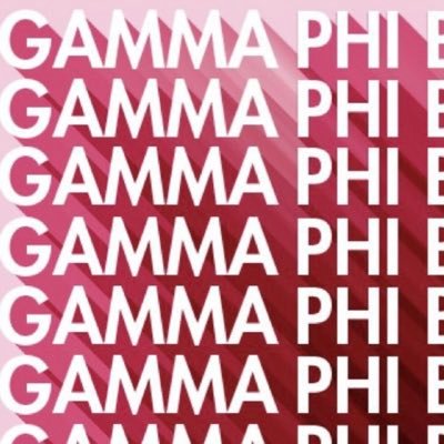 Official Twitter account of the Gamma Phi Beta, Tucson Alumnae Chapter