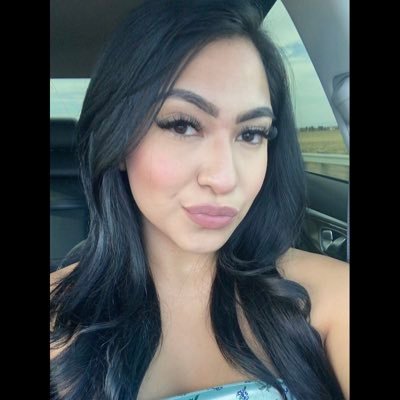 Noellah Rodriguez, Rad Tech Student. Nick Romero ❤️