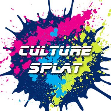 Culture Splat