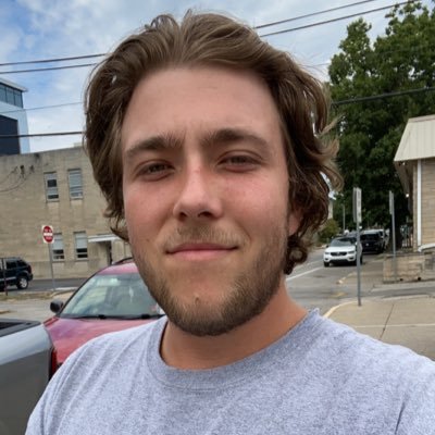 THE Ohio State University Fanatic — IU 2019 — Avid Hacker ⛳️ 🏌️ — DW20 😇