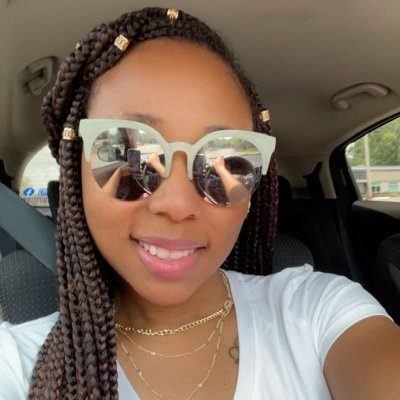 sweetnsavory_26's profile picture. Shaw U 🐻➡️ WSSU Alum🐏❤️🤍🖤 #Pisces #JAmerican #Foodie😋 #Educator 🍎✏️ IG: yardiegyal2689 Business IG: Oh4Keepsake