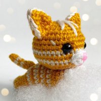 Laura teje amigurumis 💕🇨🇴(@AVegacrochet) 's Twitter Profile Photo