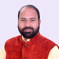 Rafiq Ansari MLA 🇮🇳 (@rafiqansarimla) 's Twitter Profile