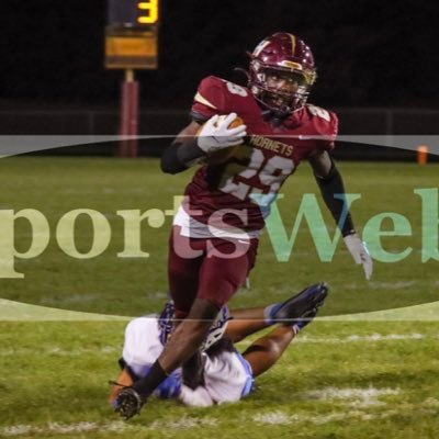 Dane_certified's profile picture. Class of 2024 athlete 166lbs 5’11 Max’s bench: 210 , deadlift 425, squat 405, 4.49 40yard dash my email is: aldanecampbell29@gmail.com my number is : 6142708642