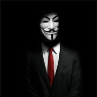 Anonymous(@AmooAnonymous) 's Twitter Profile Photo