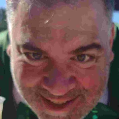DaveCase1's profile picture. Some people call me the Space Cowboy