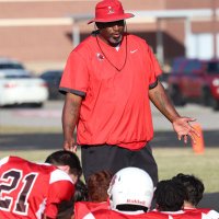 Coach Nephew (@nephewdanny) 's Twitter Profile