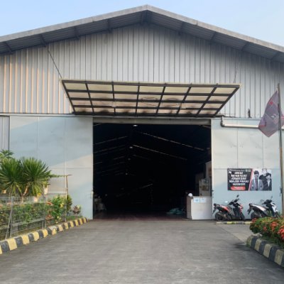 salsahalarag's profile picture. Pabrik Wiremesh, Pagar BRC, Kawat Harmonika, dan Pallet Mesh