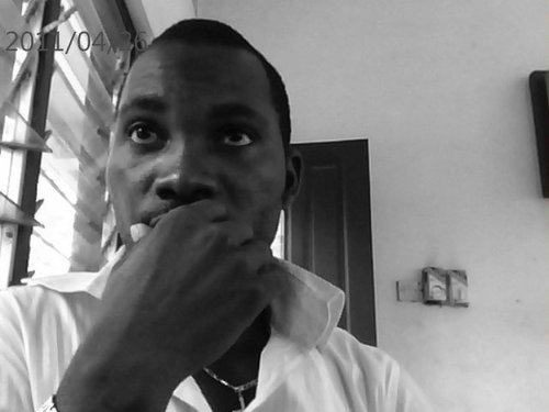 GgiiddeeooNn's profile picture. Spokesperson, Tropikal International group of comp. Objective Idealist, A logical thinker.