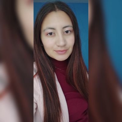 Ing. Financiera 📚💱📊 Magister en Gerencia 💻🔋⚖️Abogada en proceso