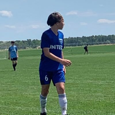 TreyEgan6's profile picture. WUSC-08                                                        WTHS-Soccer