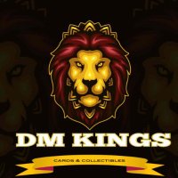 DM Kings Cards & Collectibles (@dmkingscc) Twitter profile photo