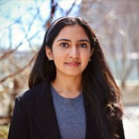 Nikhita Damaraju (nikhita@bsky.social) (@nikhitadamaraju) 's Twitter Profile