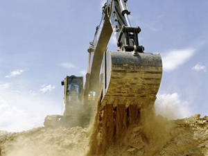 For earth foundations with enough strength to outlast the battles of Middle Earth and beyond make CCA Earthmoving your first point of contact.