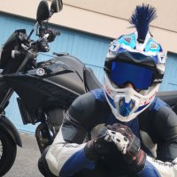 Mxgearbiker (@gearbikermx) 's Twitter Profile Photo