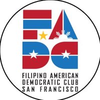 Filipino American Democratic Club of San Francisco (@fadc_sf) 's Twitter Profile
