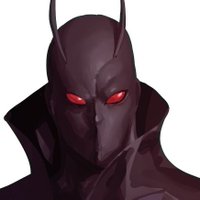 Cody Conyers / COMMISSIONS OPEN(@StellarAvenger) 's Twitter Profile Photo