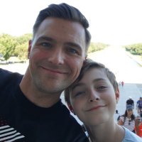 Dan Rayfield (@danrayfield) 's Twitter Profile