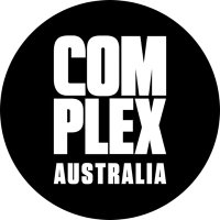 Complex Australia(@ComplexAU) 's Twitter Profile Photo