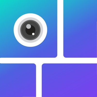 Download GridMatic for free on iPhone here:
https://t.co/BvCVxHe0cs 🛠 by @AndrewLeeReal