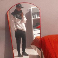 Jorge Ramos (@jorgitoramos_04) 's Twitter Profile Photo