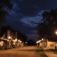 Old Cowtown Museum(@WichitaCowtown) 's Twitter Profile Photo