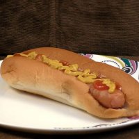 Microwaveable Hotdog(@ExtraOhms) 's Twitter Profile Photo