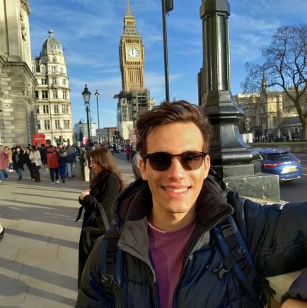 costinoncescu's profile picture. 