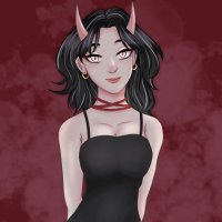 Ori👹🧧 | in lob with funny monke demon man❤️| (@arakiforgot_) 's Twitter Profile