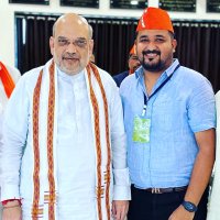 Dhruvin Patel (Modi Ka Parivar)(@dhruvinpatel_) 's Twitter Profile Photo