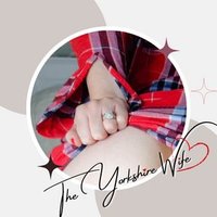 The Yorkshire Wife 13K (@yorkshirewiife) 's Twitter Profile