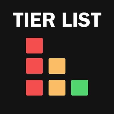 LanTierlist's profile picture. FULL TIER LIST ROLES Y EQUIPOS DE LAN 🤫🥵