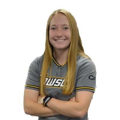 Towson Softball 🐯 ‘27 || #22 || RHP/UTL taylor.broadbent2023@gmail.com