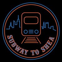 Subway To Shea Podcast(@SubwayToShea) 's Twitter Profile Photo