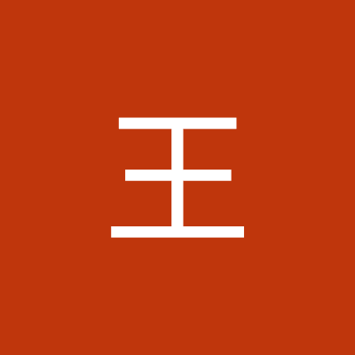 ybwang04's profile picture. 