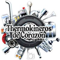 Thermokineros De ❤ corazón Oficial(@Thermokineros) 's Twitter Profile Photo