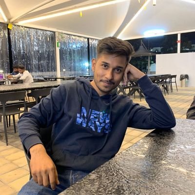 rakhabhi's profile picture. 21| 🩺