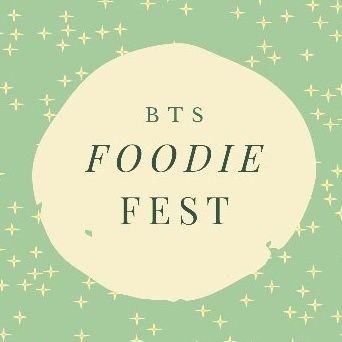 A fest you can really sink your teeth into; everything BTS + FOOD || 

Mods 🍒🍑🍓 (all she/her)